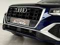 Audi Q2 1.5TFSI S-LINE-1ERPRO-COCKPIT-CUIR-CAMERA-PDC-TVA Blauw - thumbnail 4