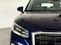 Audi Q2 1.5TFSI S-LINE-1ERPRO-COCKPIT-CUIR-CAMERA-PDC-TVA Blauw - thumbnail 5