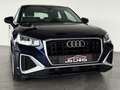 Audi Q2 1.5TFSI S-LINE-1ERPRO-COCKPIT-CUIR-CAMERA-PDC-TVA Blauw - thumbnail 12