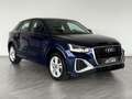 Audi Q2 1.5TFSI S-LINE-1ERPRO-COCKPIT-CUIR-CAMERA-PDC-TVA Blauw - thumbnail 11