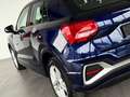 Audi Q2 1.5TFSI S-LINE-1ERPRO-COCKPIT-CUIR-CAMERA-PDC-TVA Blauw - thumbnail 9