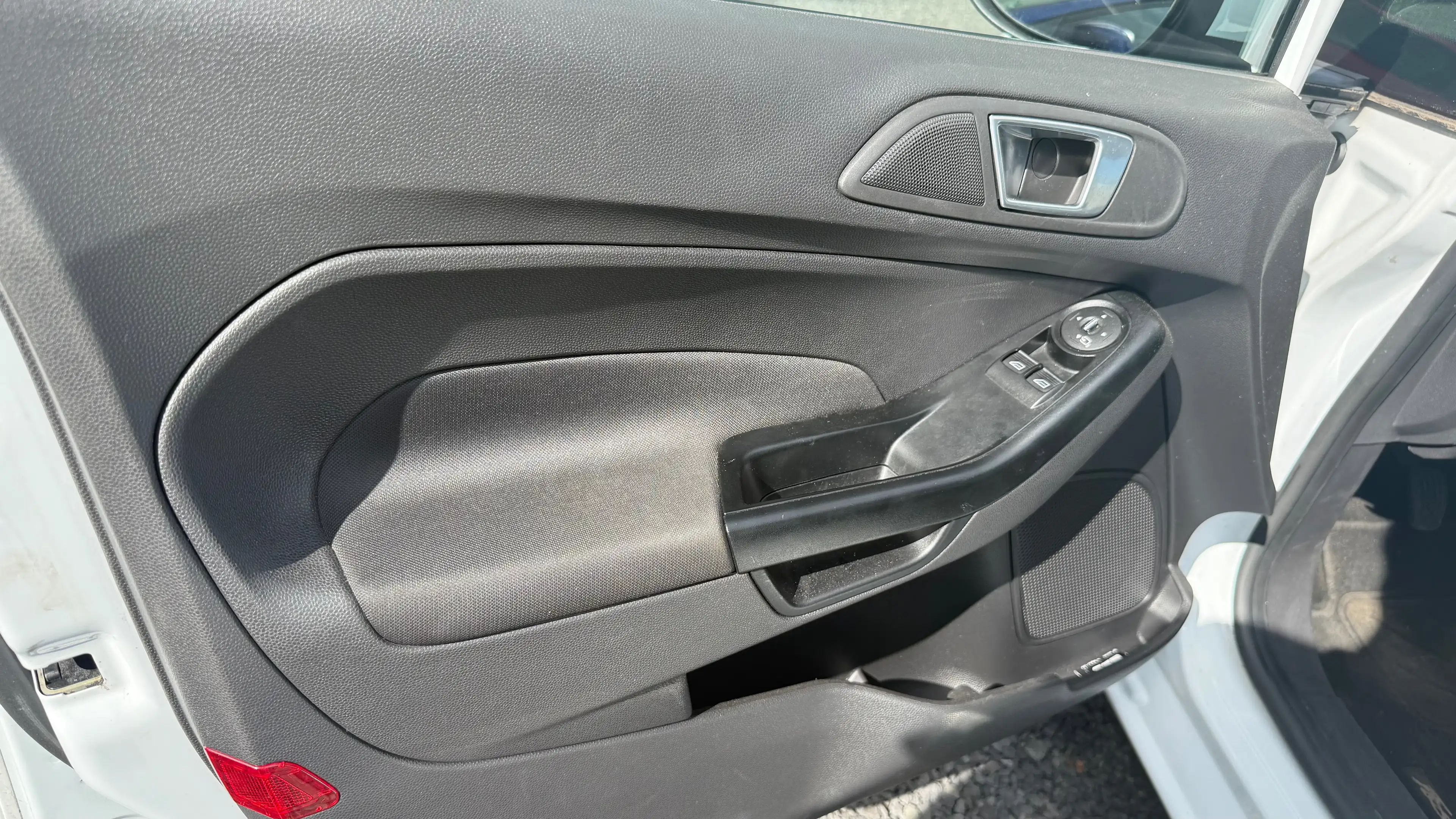 Ford Fiesta Fiesta  5-Türer 1.0 Trend — photo 9