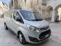 Ford Tourneo Custom 9 posti passo lungo - thumbnail 6