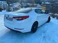 Kia Optima Spirit Weiß - thumbnail 4
