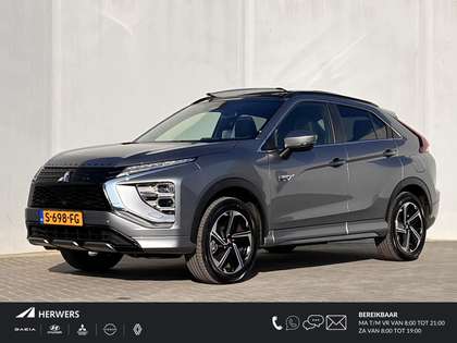 Mitsubishi Eclipse Cross 2.4 PHEV Instyle 4WD S-AWC Automaat Origineel NL A