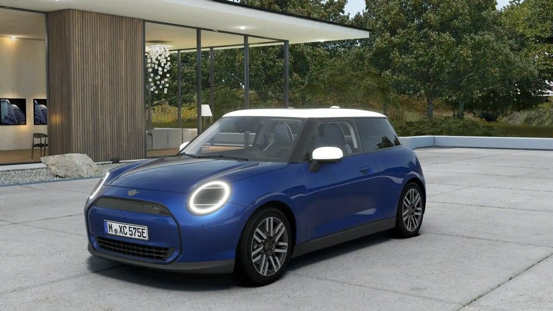 MINI Cooper SE Mini  E Classic - 1