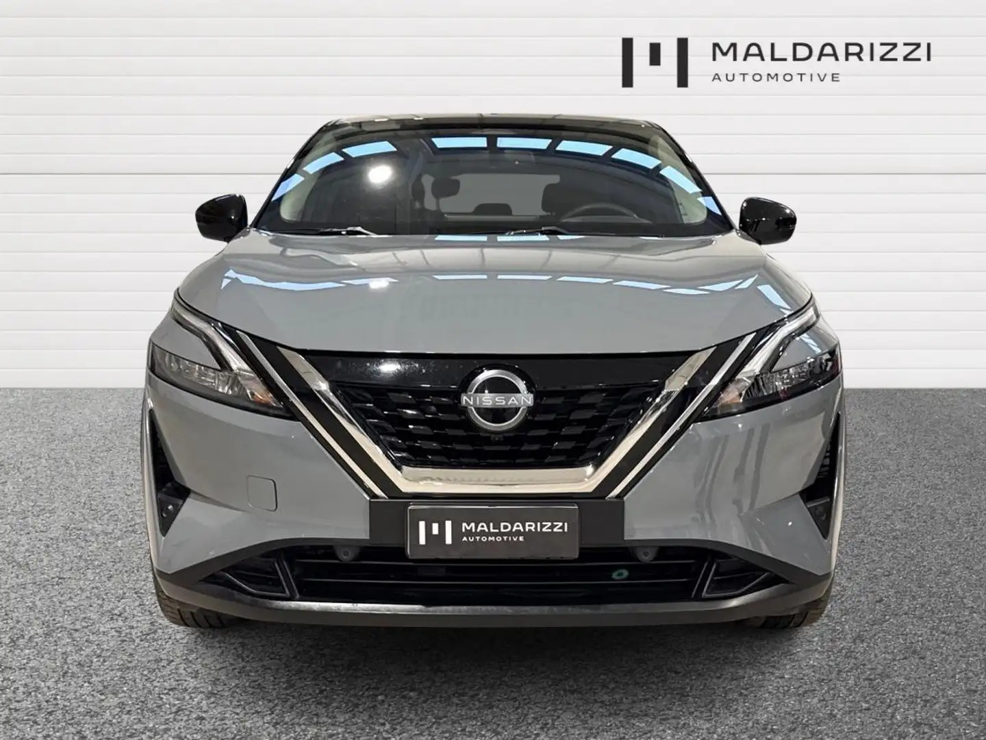 Nissan Qashqai 1.5 e-POWER N-Connecta Grau - 2