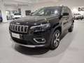 Jeep Cherokee 2.2 mjt Limited 4wd active drive I auto Fekete - thumbnail 1