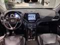 Jeep Cherokee 2.2 mjt Limited 4wd active drive I auto Fekete - thumbnail 11