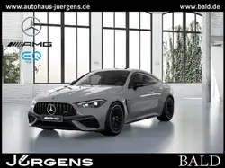 Mercedes-Benz CLE 53 AMG 4M+ Coupé Pano/Night/Distr/Memo/20'