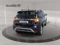 Volkswagen T-Cross 1.0 TSI 70 kW Goal Navi SHZ CarPlay ACC Schwarz - thumbnail 3
