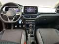 Volkswagen T-Cross 1.0 TSI 70 kW Goal Navi SHZ CarPlay ACC Schwarz - thumbnail 8