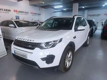 2.2TD4 S 4x4 Aut. 150