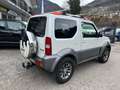 Suzuki Jimny 1.3 vvt Evolution+ 4wd “serie limitata” Wit - thumbnail 4