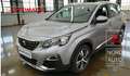 Peugeot 3008 2.0Hdi ALLURE Autom. Navi/Kam/Temp/Pdc/Ahk/LED Grau - thumbnail 1