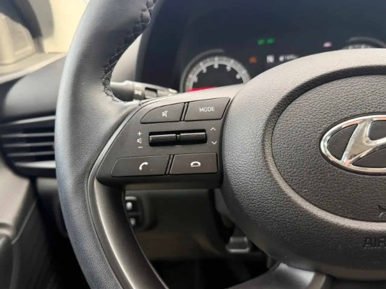 Hyundai i20 Select Mild-Hybrid *Lenkradheizung *Sitzheizung, миниатюра 16