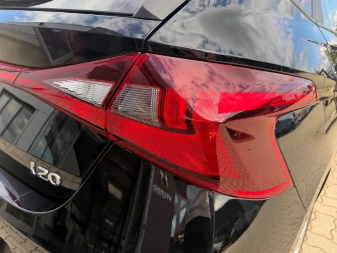 Hyundai i20 Select Mild-Hybrid *Lenkradheizung *Sitzheizung, миниатюра 26