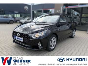 Select Mild-Hybrid *Lenkradheizung *Sitzheizung