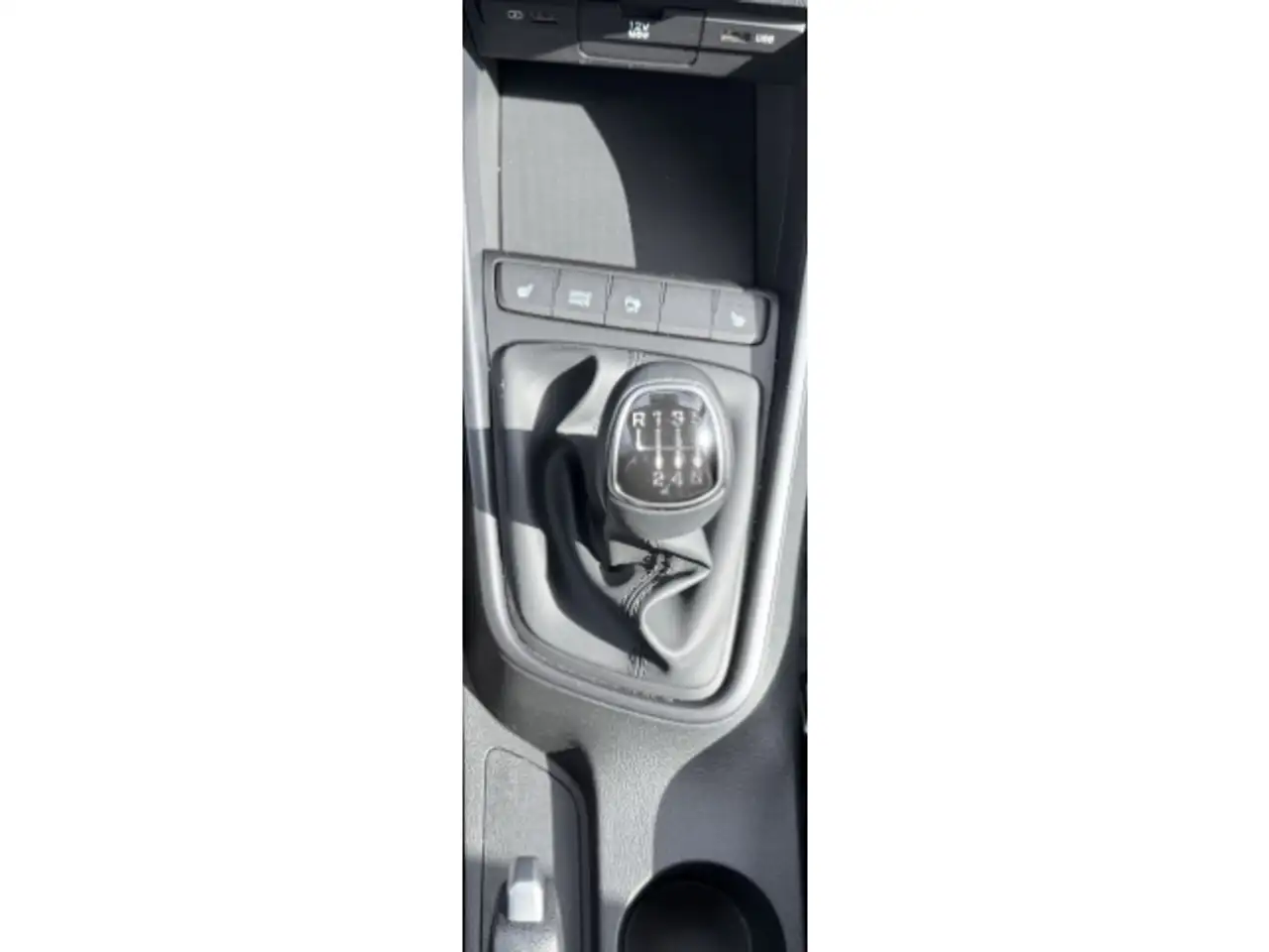Hyundai i20 Select Mild-Hybrid *Lenkradheizung *Sitzheizung, миниатюра 22