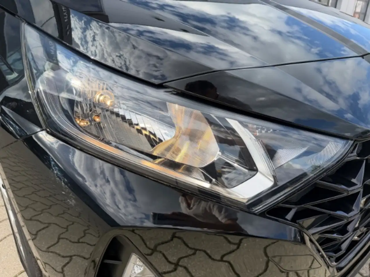Hyundai i20 Select Mild-Hybrid *Lenkradheizung *Sitzheizung, миниатюра 25