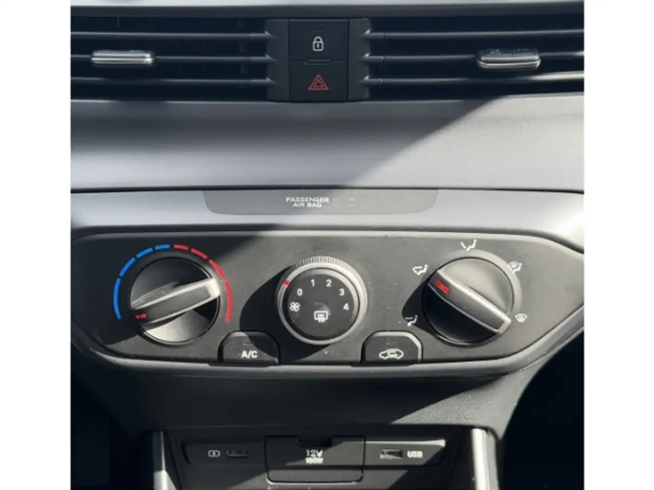 Hyundai i20 Select Mild-Hybrid *Lenkradheizung *Sitzheizung, миниатюра 21