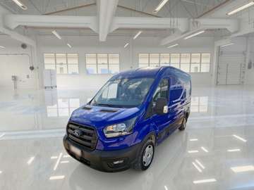 310 L2H2 Trend 2.0 Eco 130 Cv Furgone