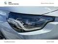 BMW 220 220dA 190ch M Sport Gris - thumbnail 10