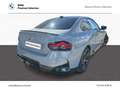 BMW 220 220dA 190ch M Sport Gris - thumbnail 2