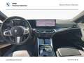 BMW 220 220dA 190ch M Sport Gris - thumbnail 5