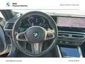 BMW 220 220dA 190ch M Sport Gris - thumbnail 6