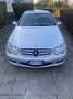 Mercedes-Benz CLK 200 Coupe k tps Avantgarde - thumbnail 2