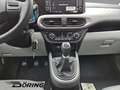 Hyundai i10 FL Prime 1.2 79 PS Schaltwagen Navigation Schwarz - thumbnail 8