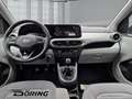 Hyundai i10 FL Prime 1.2 79 PS Schaltwagen Navigation Schwarz - thumbnail 9