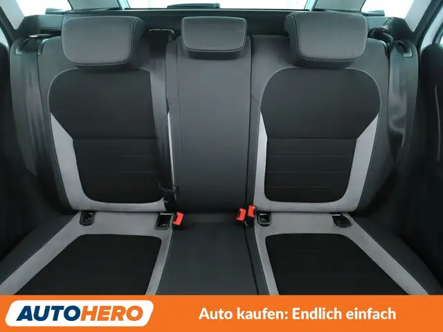 Skoda Fabia view 15