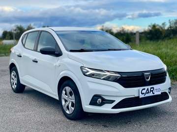 Streetway 1.0 SCe 65 CV Comfort SL DaciaPlus