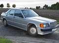 Mercedes-Benz 190 190 E 2.5-16 Silber - thumbnail 3