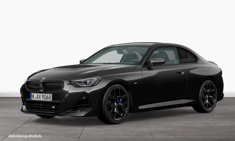 BMW 240 M240i xDrive Coupé