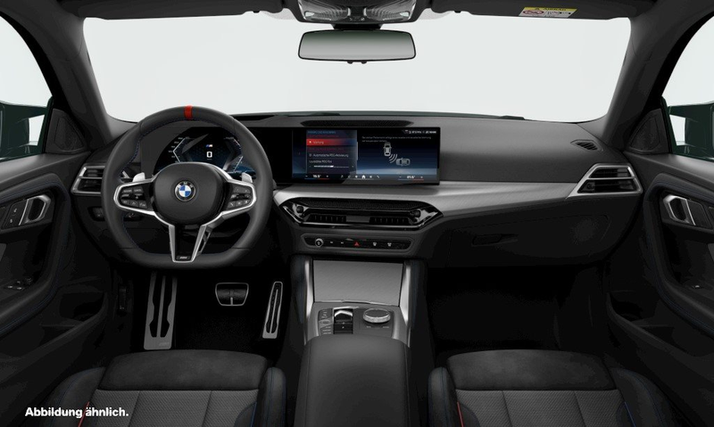BMW 240 M240i xDrive Coupé — photo 3
