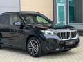 BMW X1 18i sDrive |M Sport|Pano|Leer|Elk.Trekhaak| Zwart - thumbnail 9