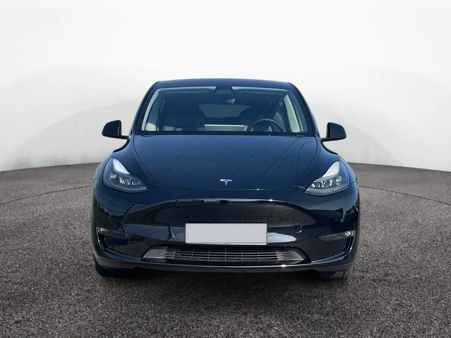 Tesla Model Y Performance AWD|FULL SELF DRIVING| Schwarz - 2