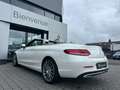 Mercedes-Benz C 220 Cabriolet *GARANTIE 12MOIS*SIEGES CHAUFF*CAMERA* Blanc - thumbnail 6