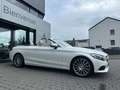 Mercedes-Benz C 220 Cabriolet *GARANTIE 12MOIS*SIEGES CHAUFF*CAMERA* Blanc - thumbnail 19