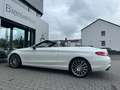 Mercedes-Benz C 220 Cabriolet *GARANTIE 12MOIS*SIEGES CHAUFF*CAMERA* Blanc - thumbnail 21