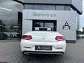 Mercedes-Benz C 220 Cabriolet *GARANTIE 12MOIS*SIEGES CHAUFF*CAMERA* Blanc - thumbnail 5