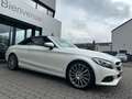 Mercedes-Benz C 220 Cabriolet *GARANTIE 12MOIS*SIEGES CHAUFF*CAMERA* Blanc - thumbnail 15