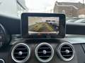Mercedes-Benz C 220 Cabriolet *GARANTIE 12MOIS*SIEGES CHAUFF*CAMERA* Blanc - thumbnail 12
