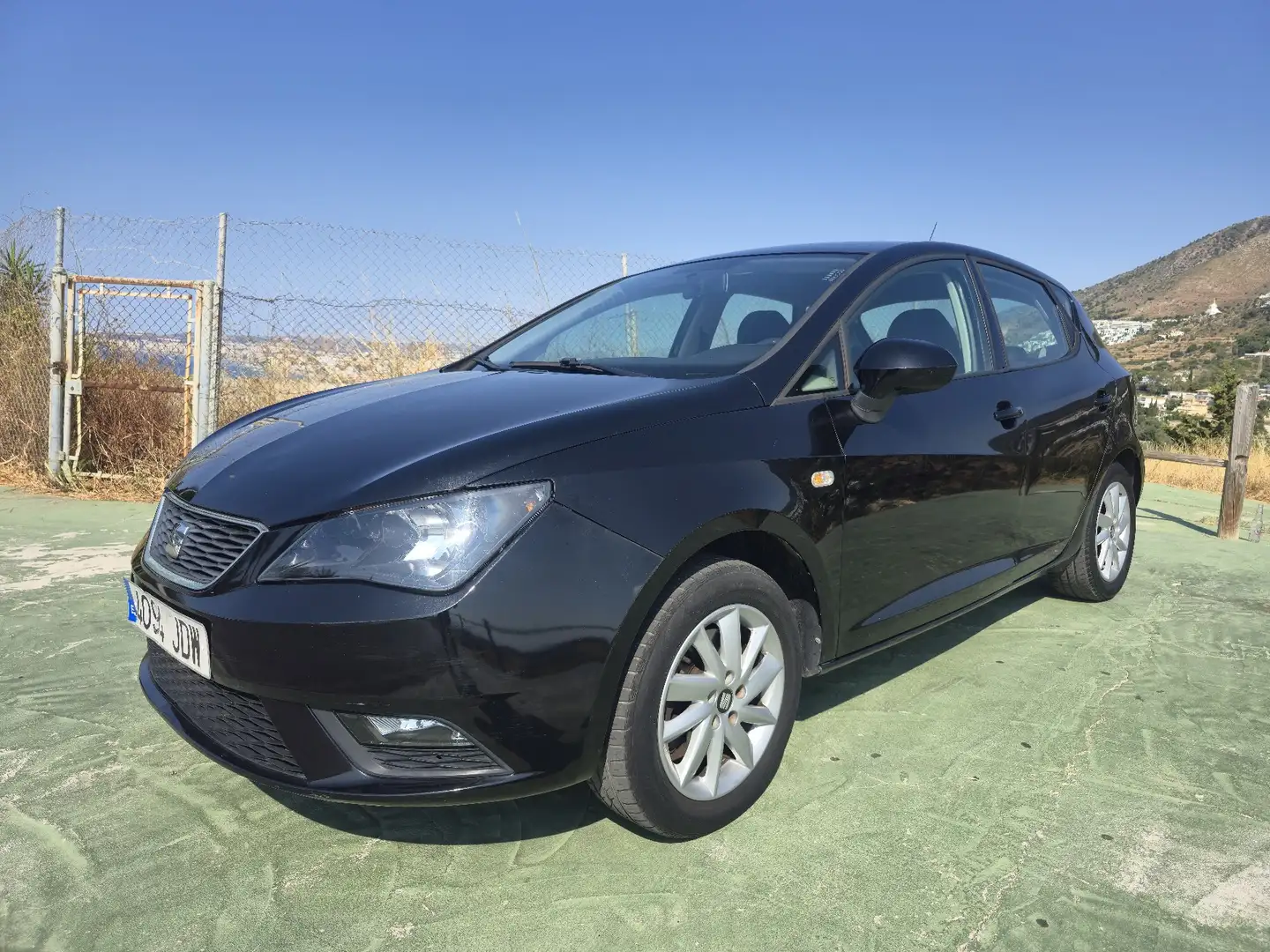 SEAT Ibiza 1.6 TDI CR Style 4YOU - 1
