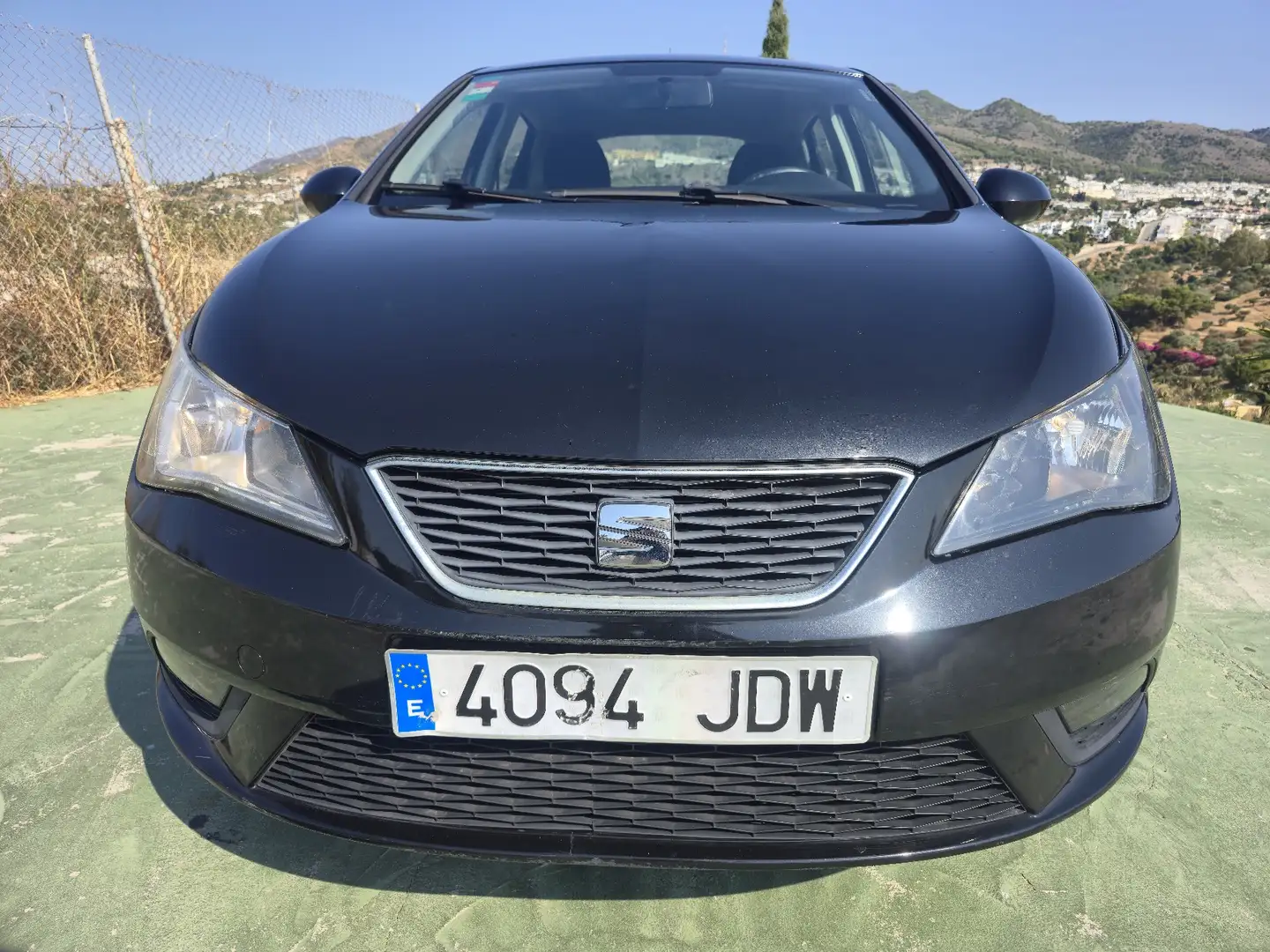 SEAT Ibiza 1.6 TDI CR Style 4YOU - 2
