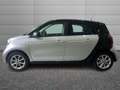 smart forFour 70 1.0 twinamic Passion Argento - thumbnail 2