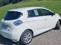 Renault ZOE Zoe Complete R110 41 kWh Limited KEINE BATT. MIETE Weiß - thumbnail 3